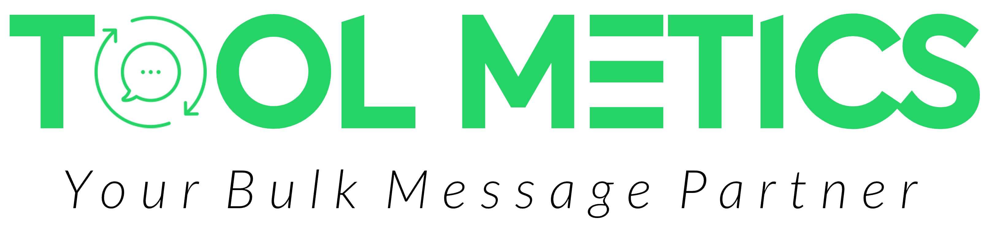 Tool Metics Logo